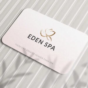 Delicate Black Calligraphy